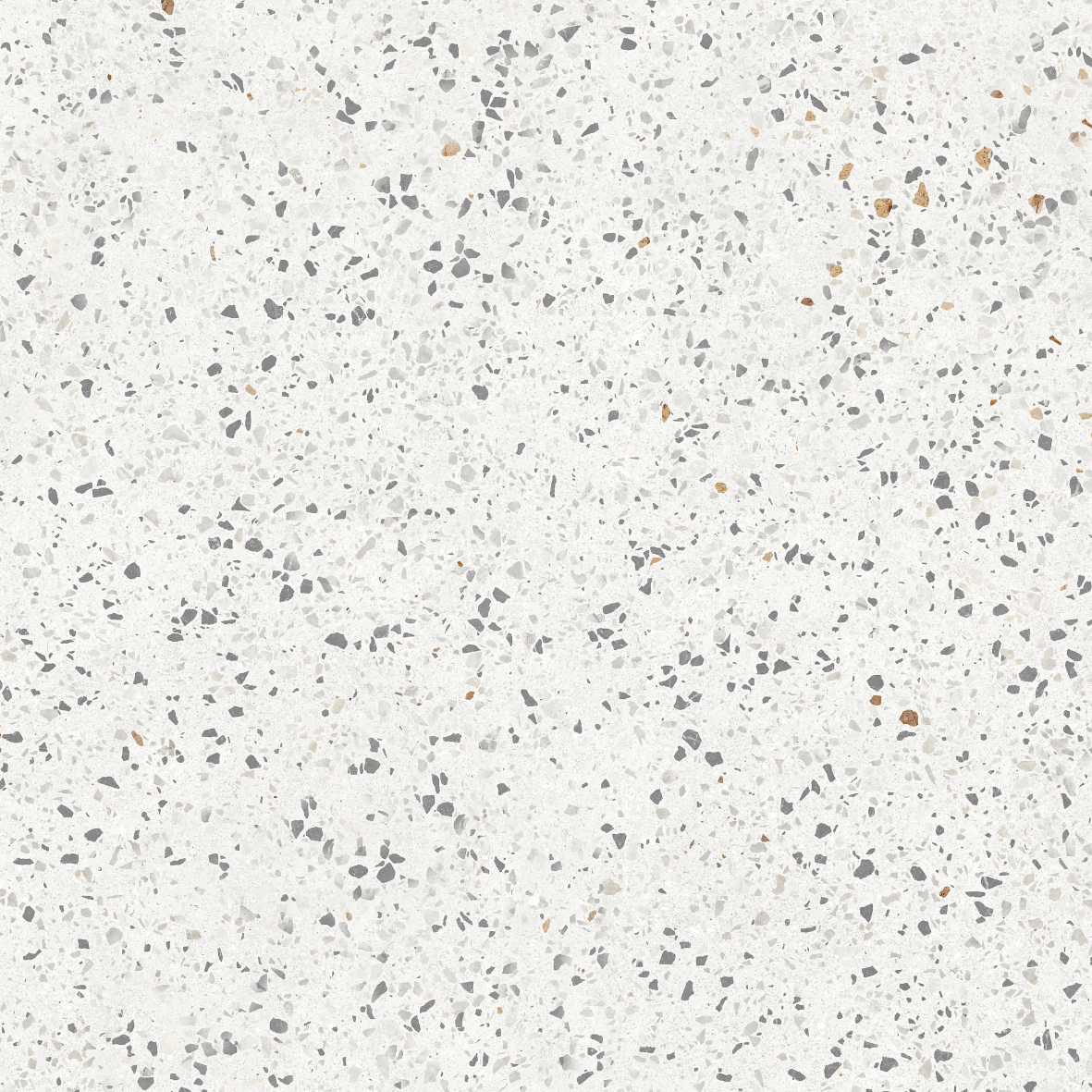 Terrazzo flise