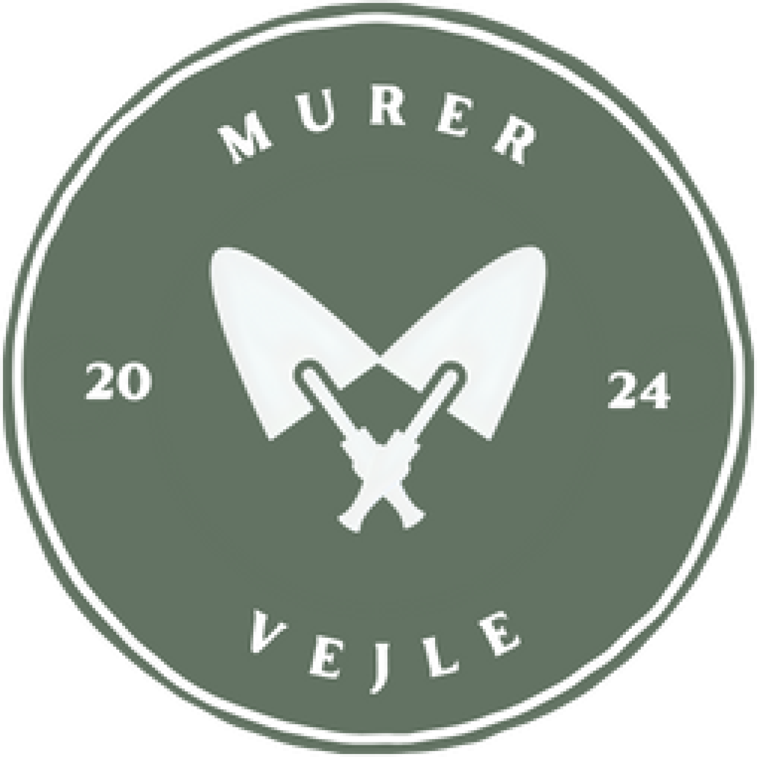 MurerVejle logo